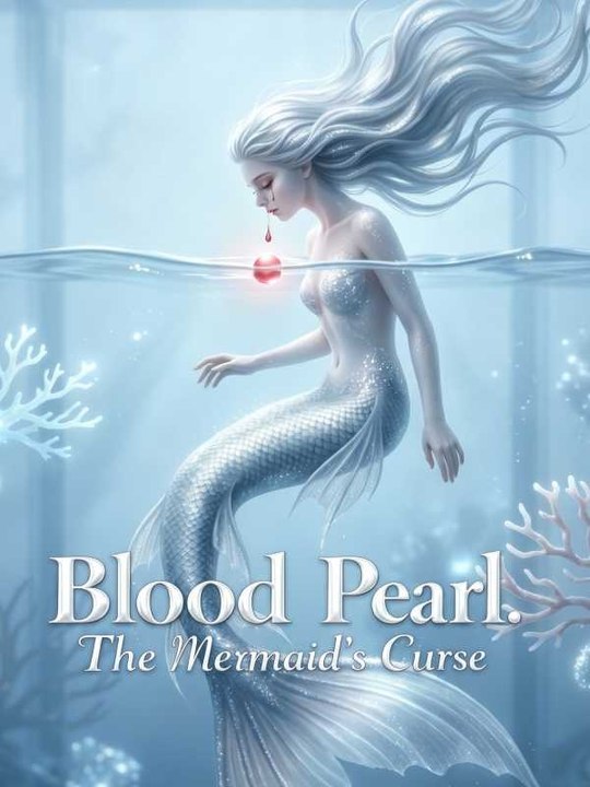 Blood Pearl: The Mermaid's Curse - Full