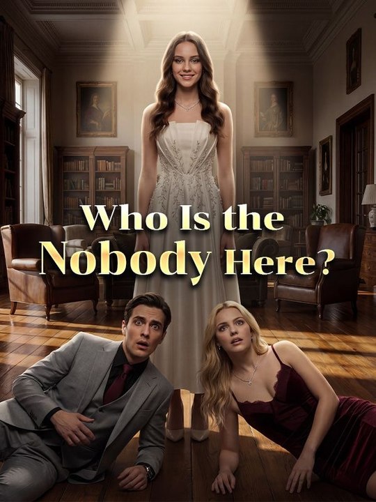 Who Is the Nobody Here? - Full