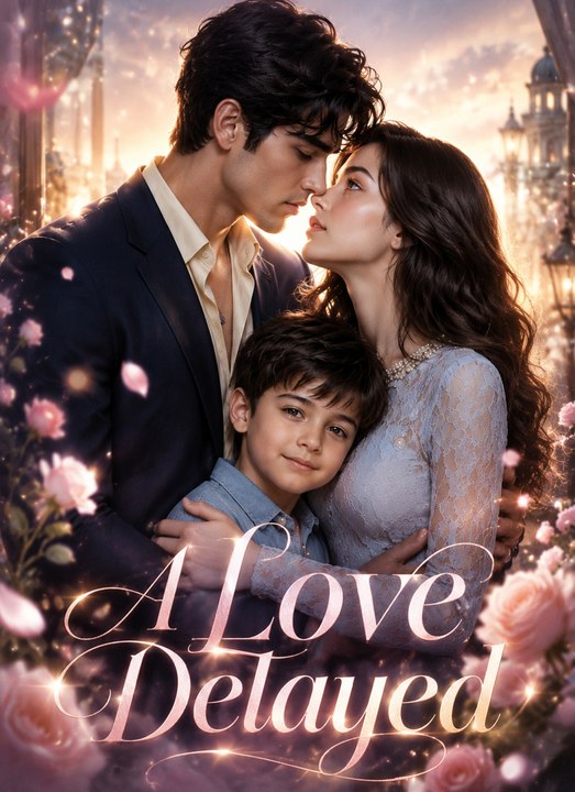 A Love Delayed - Full