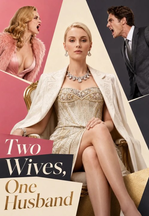 Two Wives, One Husband - (2026) ✅ FULL EP