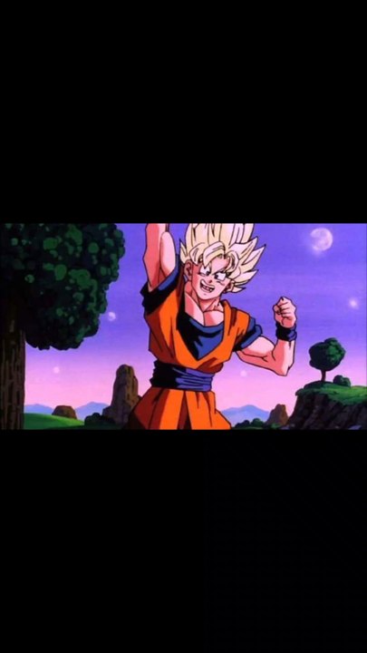Son Goku ❤️❤️❤️❤️❤️🔥🔥🔥🔥