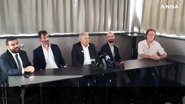 Roberto Salis: Ilaria fuori dalla civilta' per 16 mesi