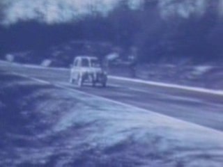 crash test 2 cv citroen