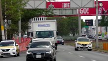 Modifican ingreso al aeropuerto; piden atender nueva señalización