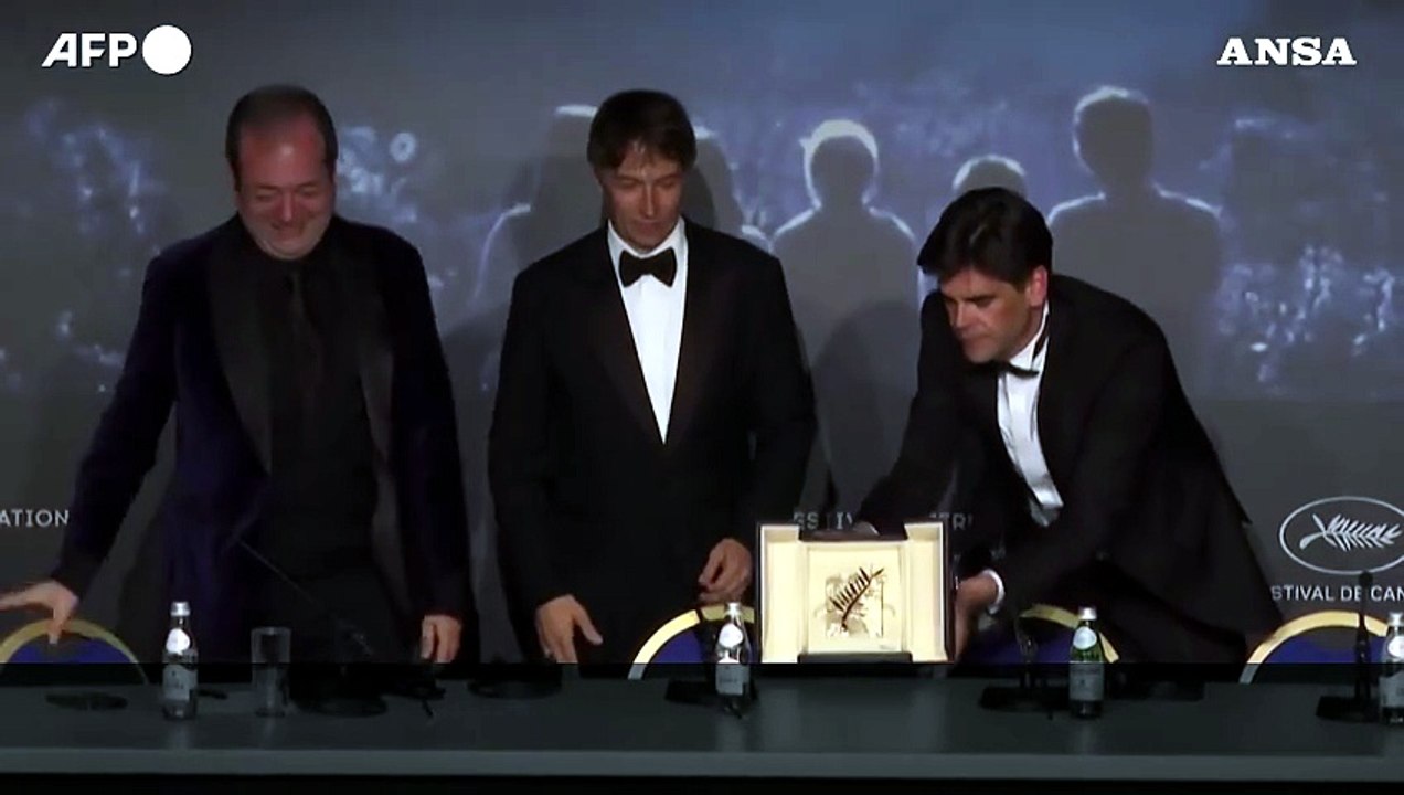 Festival di Cannes, Palma d'oro ad "Anora" di Sean Baker
