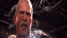 Tienes suficiente para poder volar todo ese edificio 🔫 #gearsofwar #gaming #gearsofwar3  #jcophn