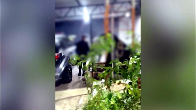 Homem é detido após ignorar medida protetiva e voltar à casa da ex-companheira em Toledo