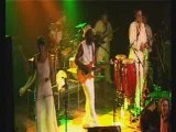 Clinton Fearon & Boogie Brown Band - Live