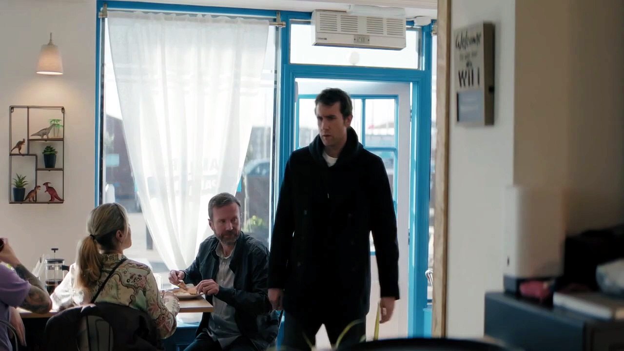 The Fortune S01E02