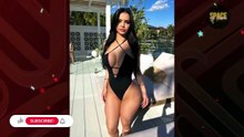 Elif Musa - Beautiful Australian Fitness Influencer  Biography & Facts