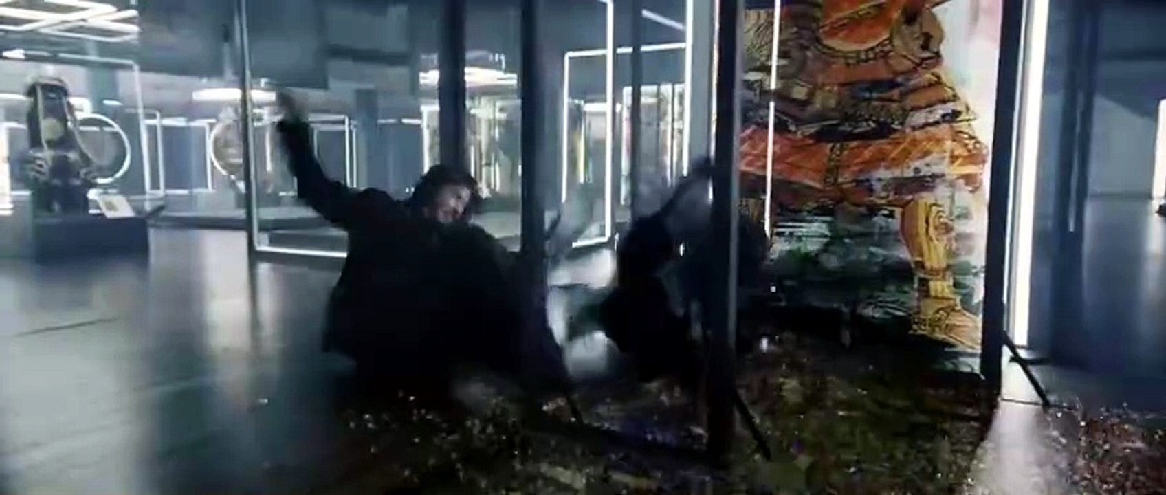 John Wick Chapter 4 Episode 0 Engsub
