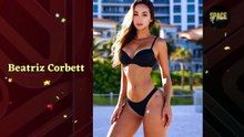 Beatriz Corbett - Famous Online Sensation  Biography & Facts
