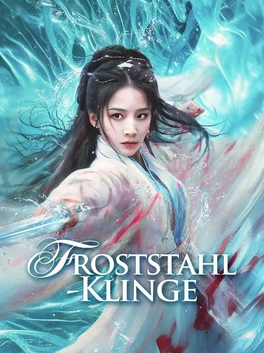 Froststahl-Klinge | Komplette Serie | Short Drama Deutsch