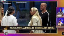 Gran Hermano: Yanina Zilli reveló la curiosa coincidencia que la une a Alejandra Majluf