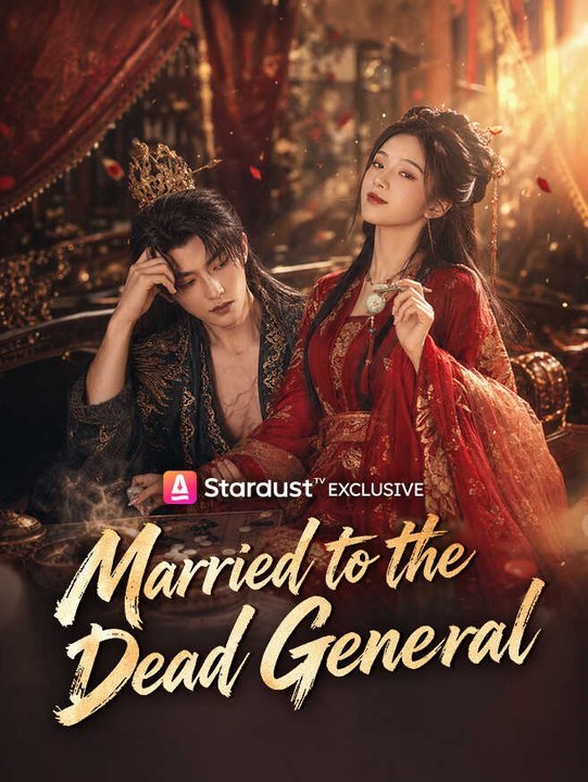 Verheiratet mit dem toten General | Ganzer Film Deutsch