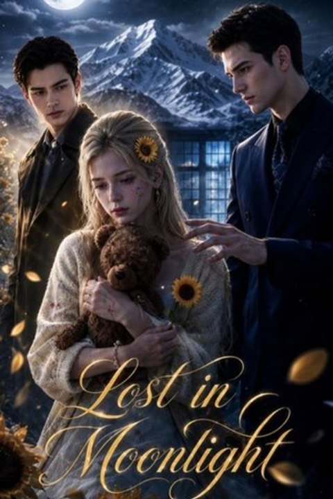 Lost in Moonlight 2026 🧡 🔥(2026) - FULL ENGSUB | Reelshort Hot HD