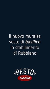 Barilla Video Pesto V2