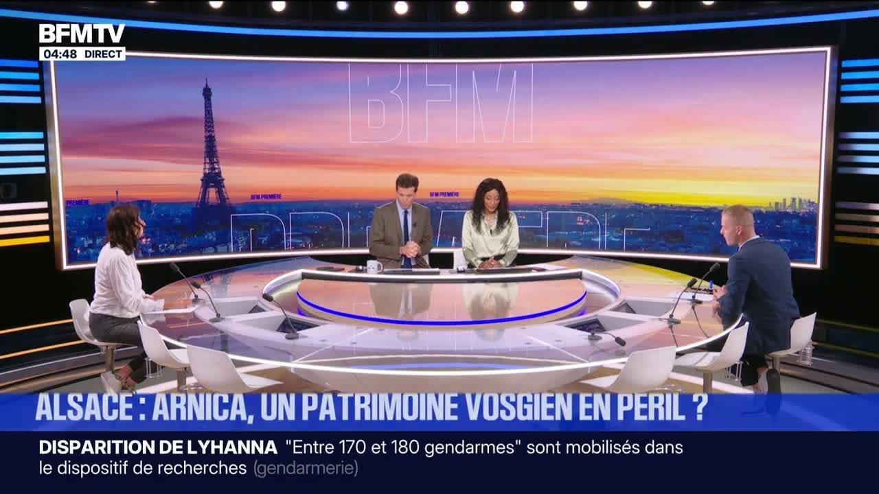 Focus Régions - 03/06