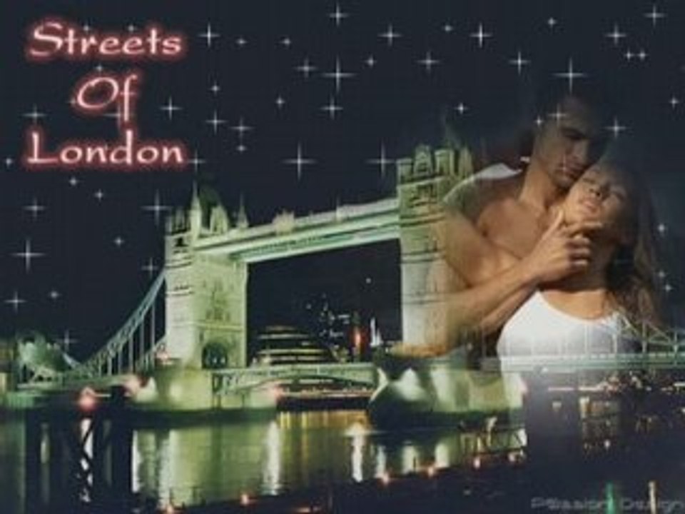 Streetsoflondon