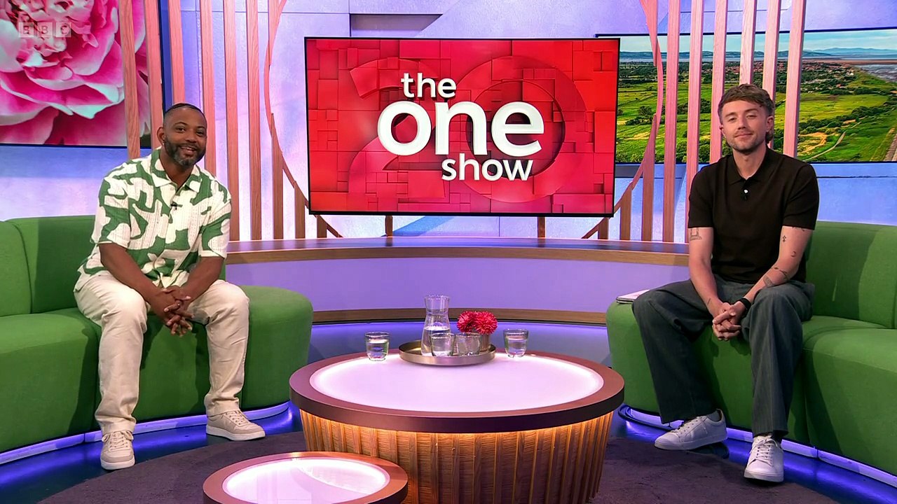 The One Show S2026E102