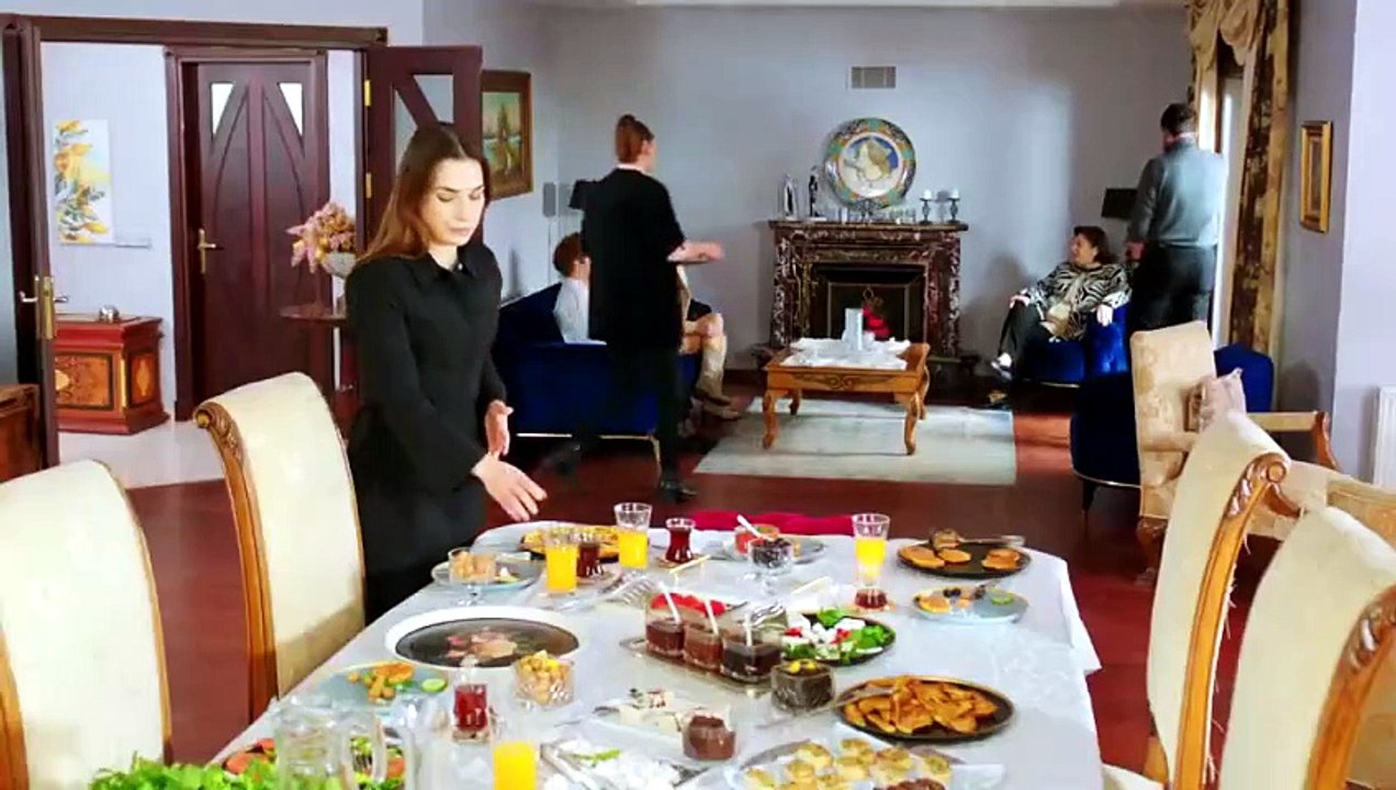 Amor y Esperanza Capitulo 269