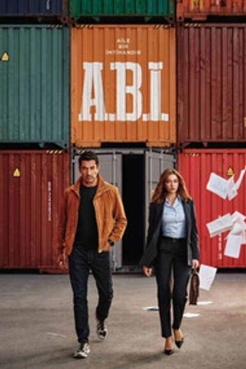 ABI – Episode 17 - Episode 17 Eng Sub
