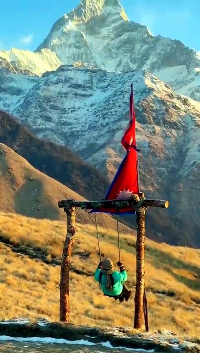 Nepalese Beauty ♥️🇳🇵