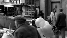 Bulldog Drummond - The Return Of Bulldog Drummond (B&W) 1934