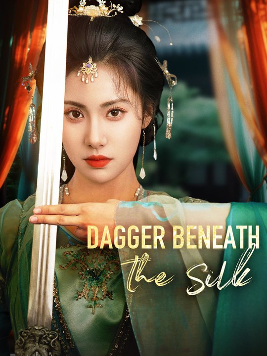 Dagger Beneath the Silk | Full Series (73 eps) HD
