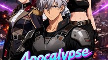 Apocalypse Harem Upgrade: My Queens Go SSS | Film Completo in Italiano