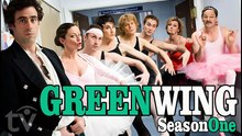 Green Wing (2004) British Sitcom | Comedy-Drama S01 E04 [Full Movie]