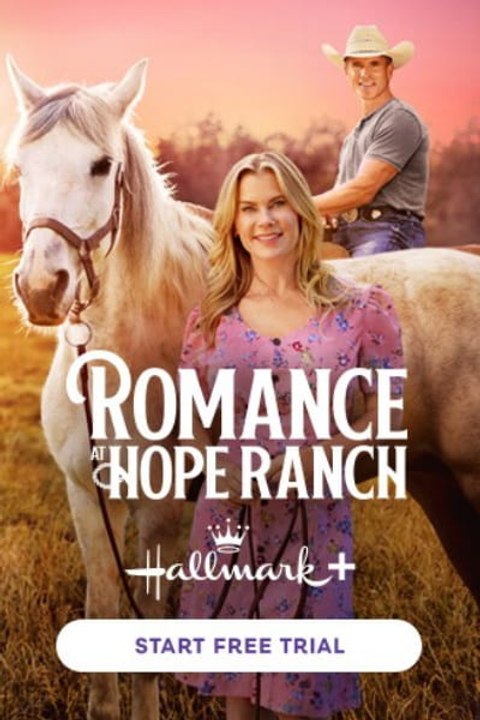 Romance at Hope Ranch Eng Sub