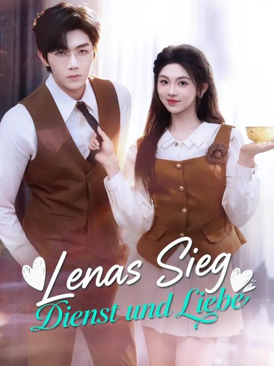 Lenas Sieg: Dienst und Liebe | Komplette Serie | Short Drama Deutsch