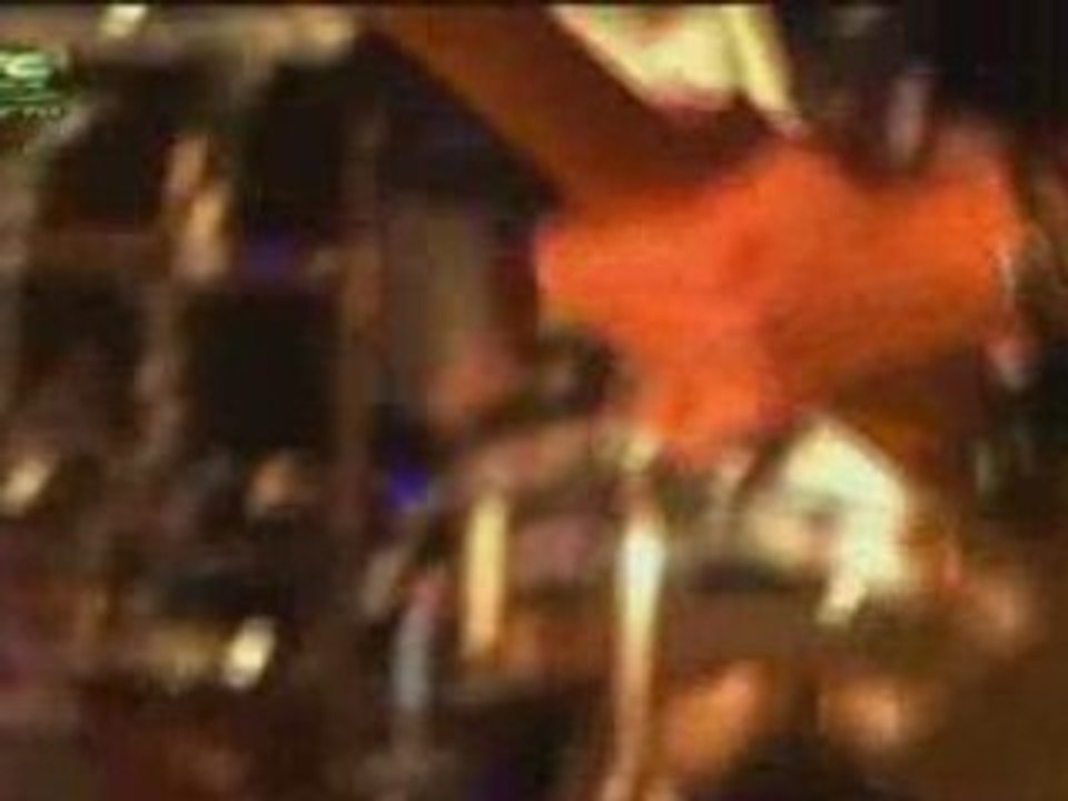 The Offspring - You're Gonna Go Far Kid - Live