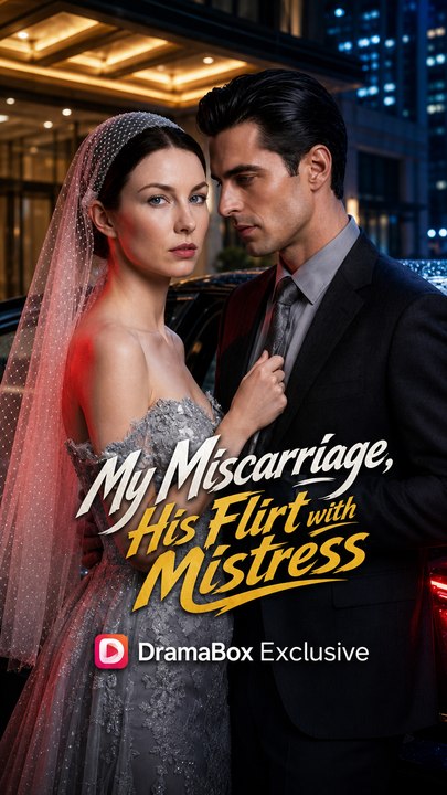 My Miscarriage, His Flirt with Mistress