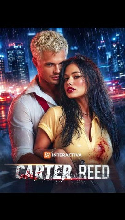 Carter Reed - FULL | Reelshort