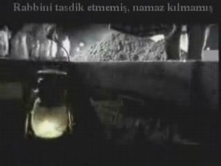 Namazın Önemi