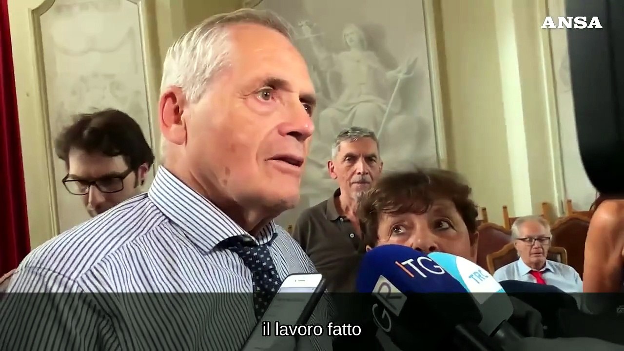 Strage di Bologna, i parenti delle vittime: "Grande passo verso la verita'"