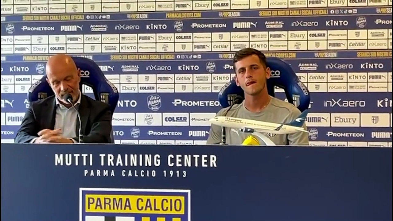 Parma Calcio