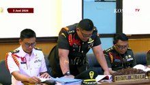 Oditur Militer Ungkap Fakta 4 Anggota TNI Terdakwa Kasus Penyiraman Air Keras Andrie Yunus di Sidang