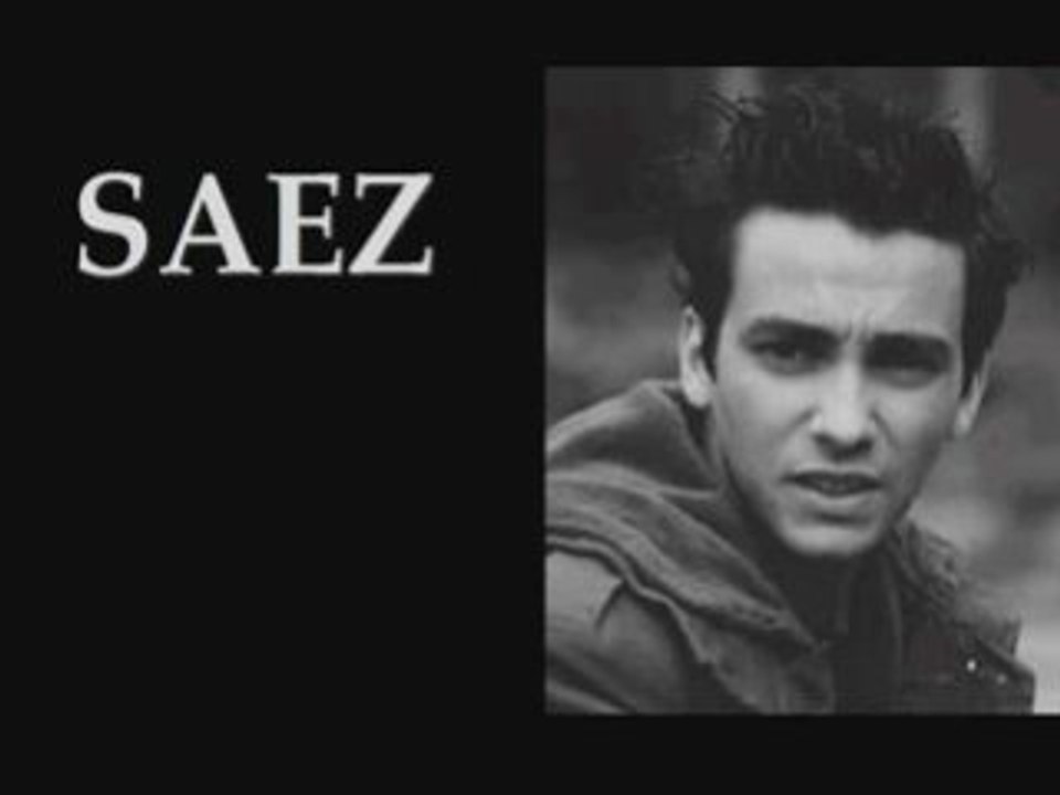 SAEZ scoop !!