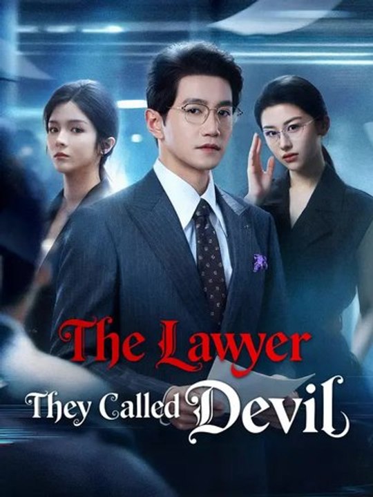 The Lawyer They Called Devil | Full Series | Short Drama English