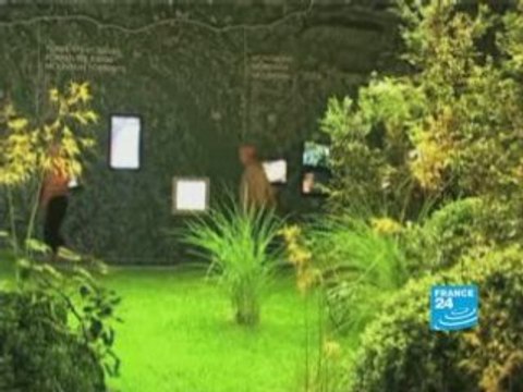 L'eau dans tous ses états à Saragosse