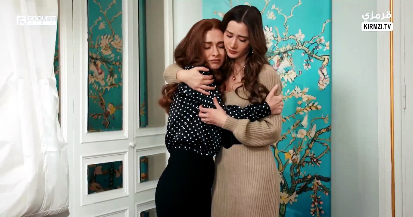 مسلسل بين بين الحلقة 48 مترجمة