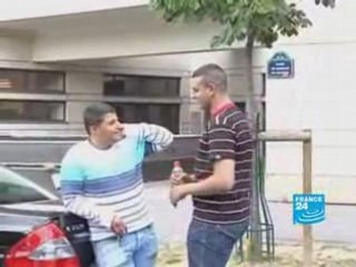 Taxis: les oubliés des négociations ?