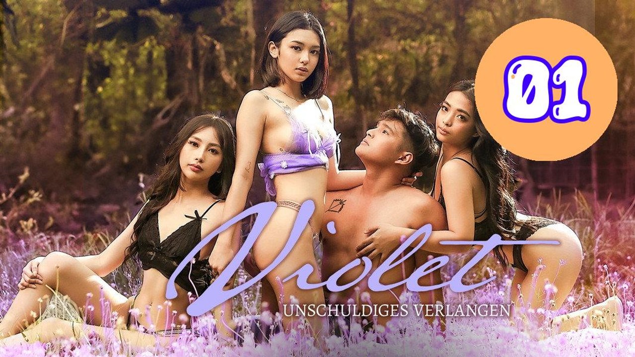 Violet 2025 Episode 1 Engsub
