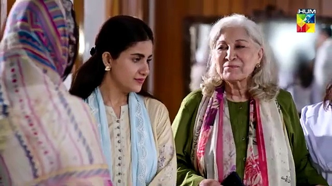 Sirf Shabana - Episode 21- [ Sohai Ali Abro, Adeel Hussain]