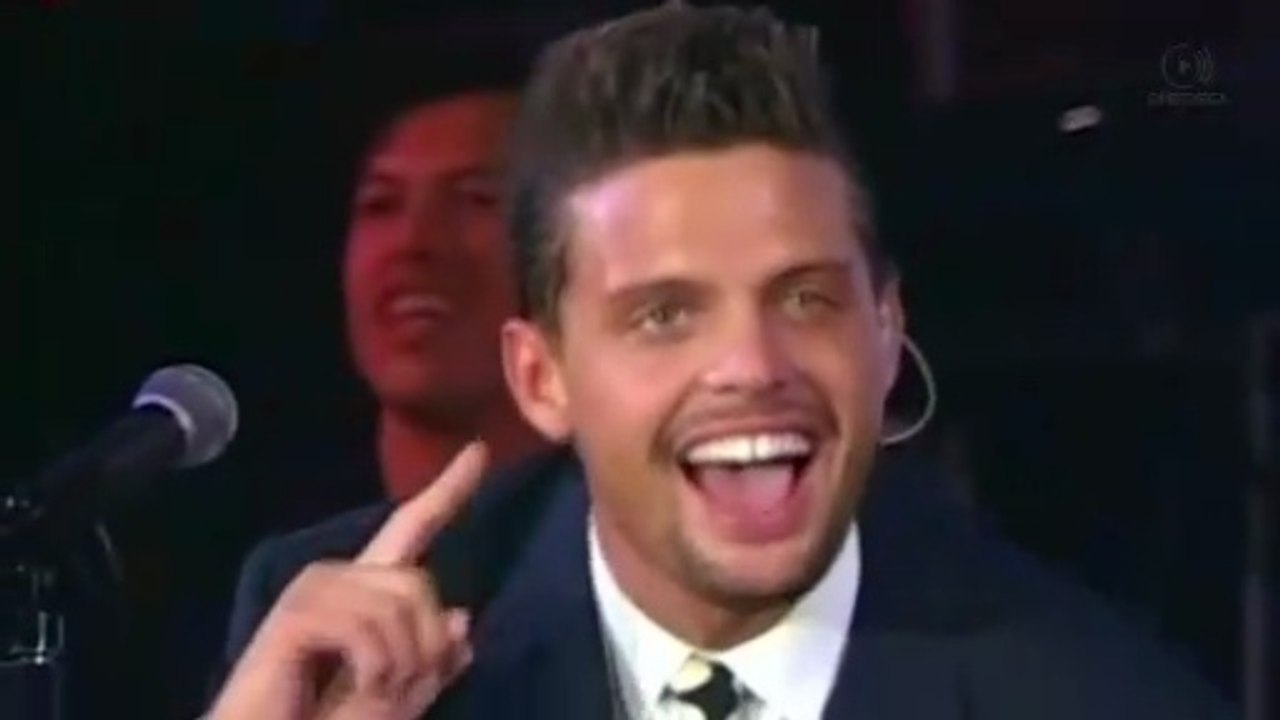 Luis Miguel - La Incondicional (1994) Viña del Mar 1994
