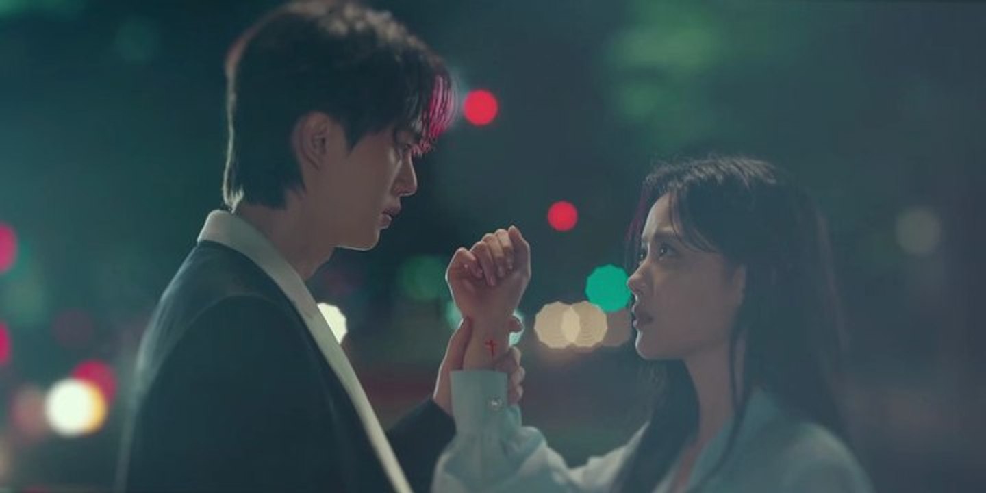 My Demon. Ep.2 Hindi Dubbed