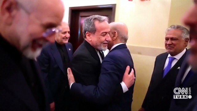 Son dakika haberi... Hürmüz'de yine ABD-İran çatışması: Tahran el yükseltti